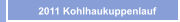    2011 Kohlhaukuppenlauf