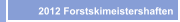    2012 Forstskimeistershaften