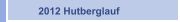    2012 Hutberglauf