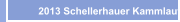    2013 Schellerhauer Kammlauf