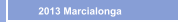    2013 Marcialonga