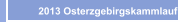   2013 Osterzgebirgskammlauf S-N-H