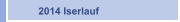    2014 Iserlauf