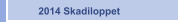    2014 Skadiloppet