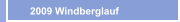 2009 Windberglauf