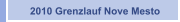 2010 Grenzlauf Nove Mesto