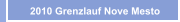 2010 Grenzlauf Nove Mesto