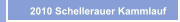 2010 Schellerauer Kammlauf