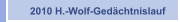 2010 H.-Wolf-Gedächtnislauf