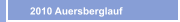 2010 Auersberglauf