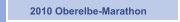 2010 Oberelbe-Marathon