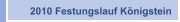 2010 Festungslauf Königstein