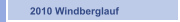 2010 Windberglauf