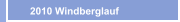 2010 Windberglauf