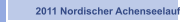   2011 Nordischer Achenseelauf