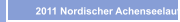   2011 Nordischer Achenseelauf